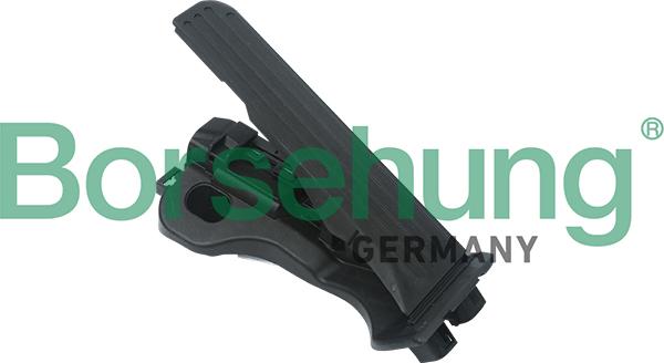 Borsehung B18725 - Kit pedale acceleratore autozon.pro