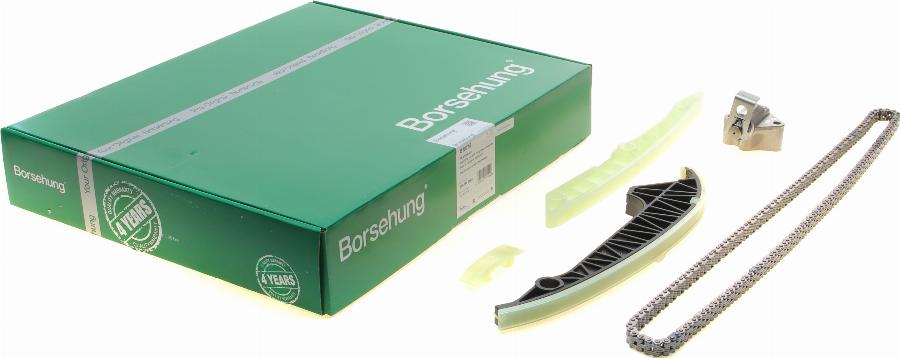 Borsehung B18778 - Kit catena distribuzione autozon.pro