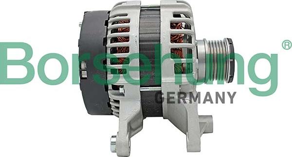 Borsehung B12666 - Alternatore autozon.pro