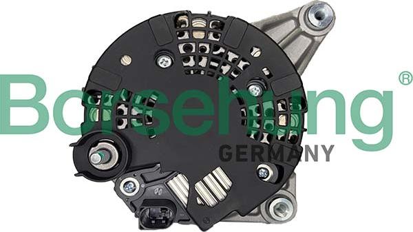 Borsehung B12661 - Alternatore autozon.pro