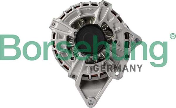 Borsehung B12662 - Alternatore autozon.pro