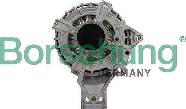 Borsehung B12667 - Alternatore autozon.pro