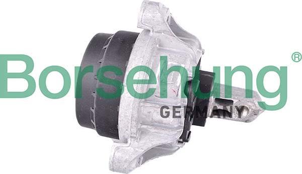 Borsehung B12606 - Sospensione, Motore autozon.pro