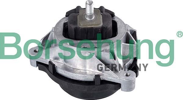 Borsehung B12601 - Sospensione, Motore autozon.pro