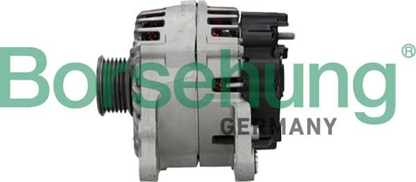 Borsehung B12044 - Alternatore autozon.pro