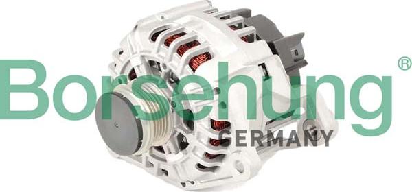 Borsehung B12045 - Alternatore autozon.pro