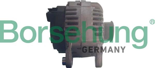 Borsehung B12040 - Alternatore autozon.pro