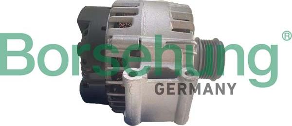 Borsehung B12043 - Alternatore autozon.pro