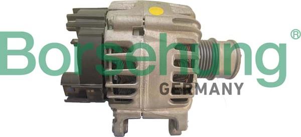 Borsehung B12042 - Alternatore autozon.pro