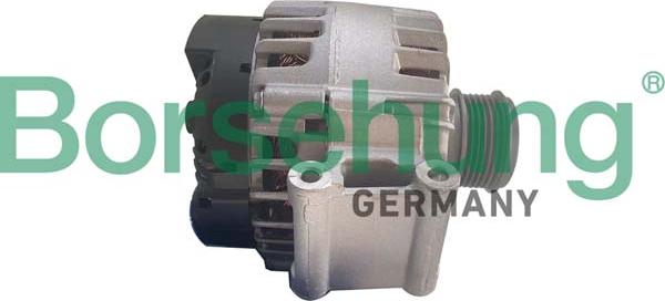 Borsehung B12047 - Alternatore autozon.pro