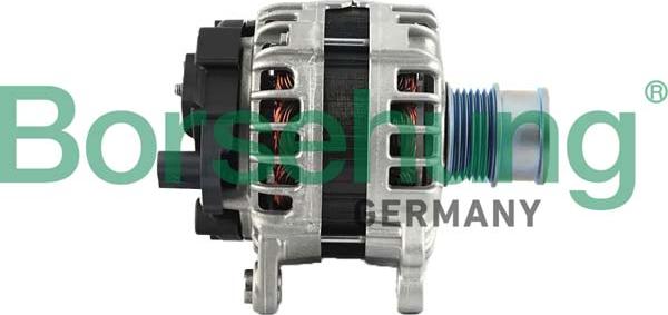 Borsehung B12039 - Alternatore autozon.pro