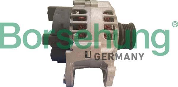 Borsehung B12038 - Alternatore autozon.pro