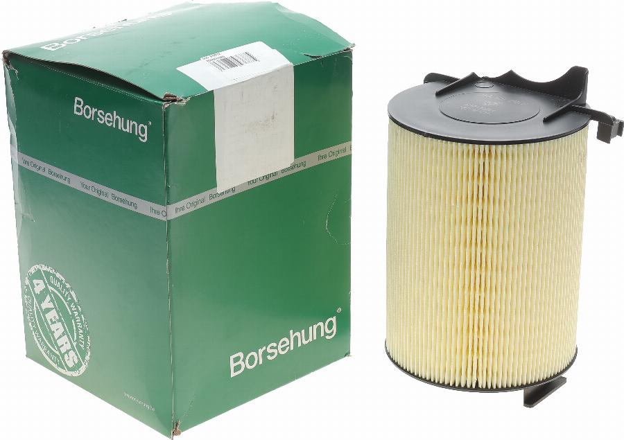 Borsehung B12812 - Filtro aria autozon.pro