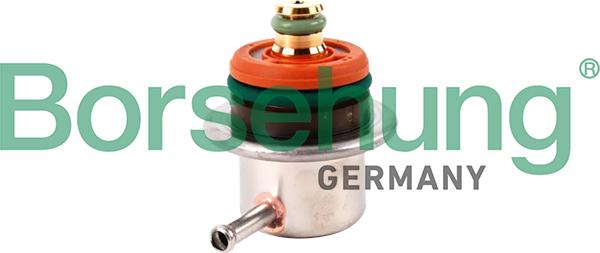 Borsehung B12232 - Sensore, Pressione gas scarico autozon.pro