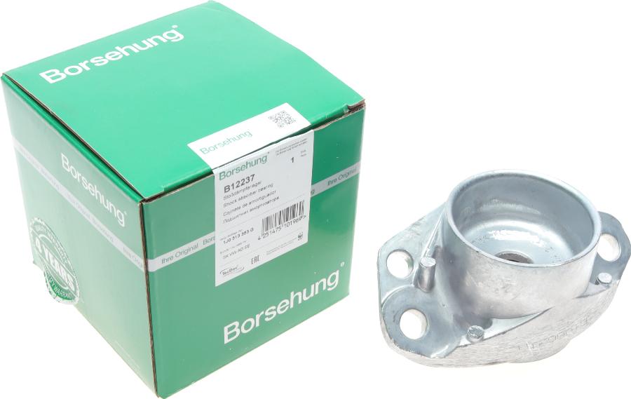 Borsehung B12237 - Supporto ammortizzatore a molla autozon.pro