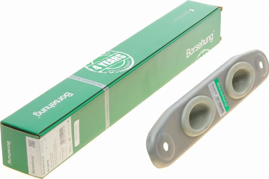 Borsehung B12278 - Supporto, Silenziatore autozon.pro