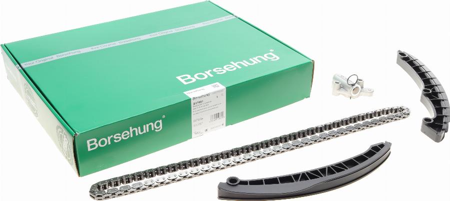 Borsehung B17991 - Kit catena distribuzione autozon.pro