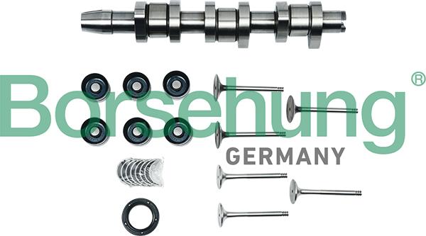 Borsehung B17130 - Kit riparazione, Albero intermedio autozon.pro