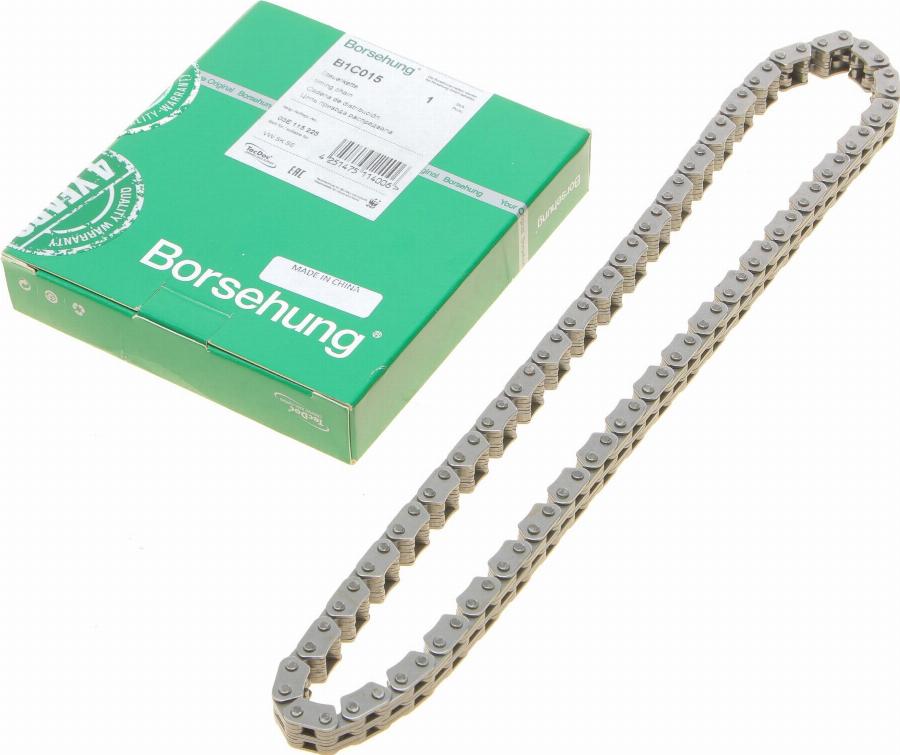 Borsehung B1C015 - Catena distribuzione autozon.pro