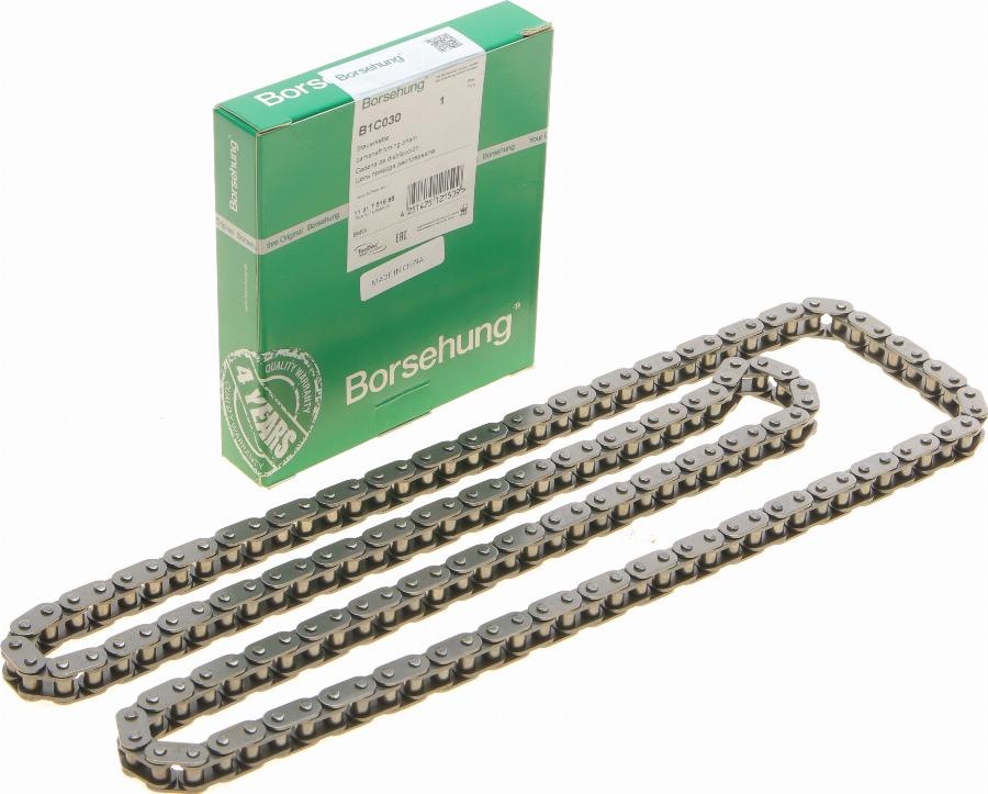 Borsehung B1C030 - Catena distribuzione autozon.pro