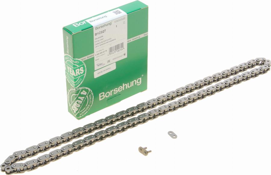 Borsehung B1C027 - Catena distribuzione autozon.pro