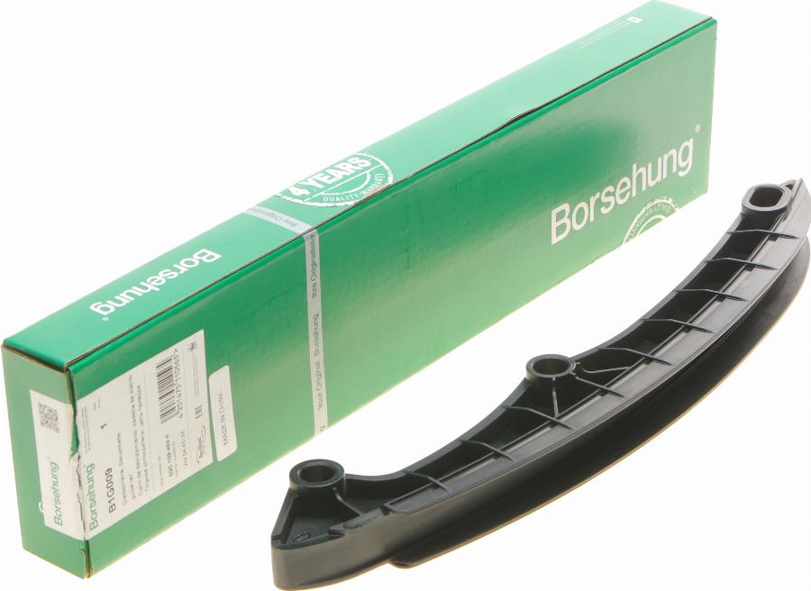 Borsehung B1G009 - Pattino, Catena distribuzione autozon.pro