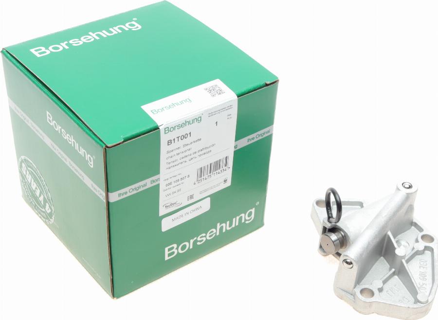 Borsehung B1T001 - Tenditore, Catena distribuzione autozon.pro