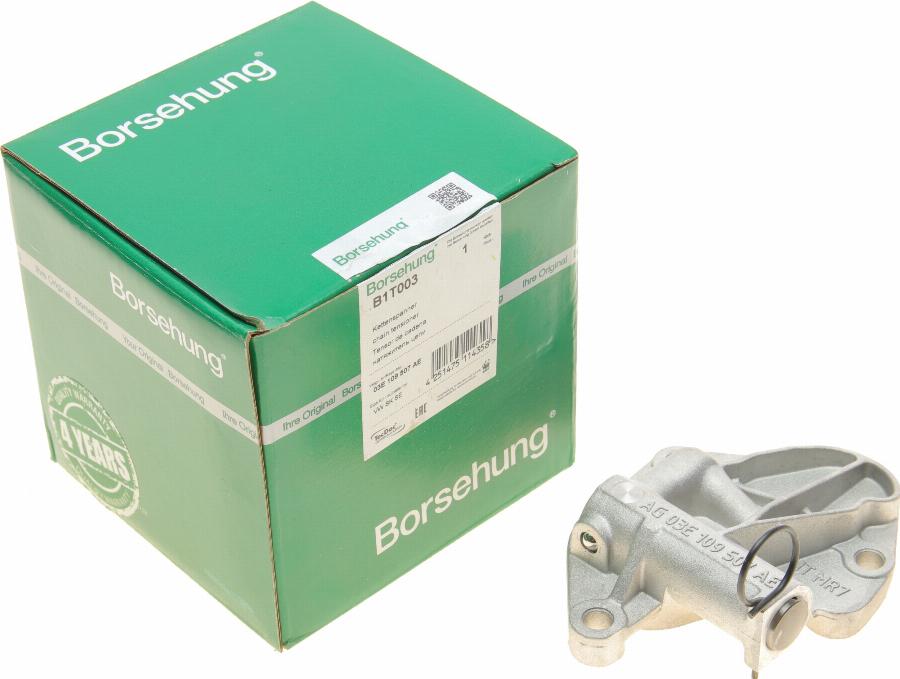 Borsehung B1T003 - Tenditore, Catena distribuzione autozon.pro