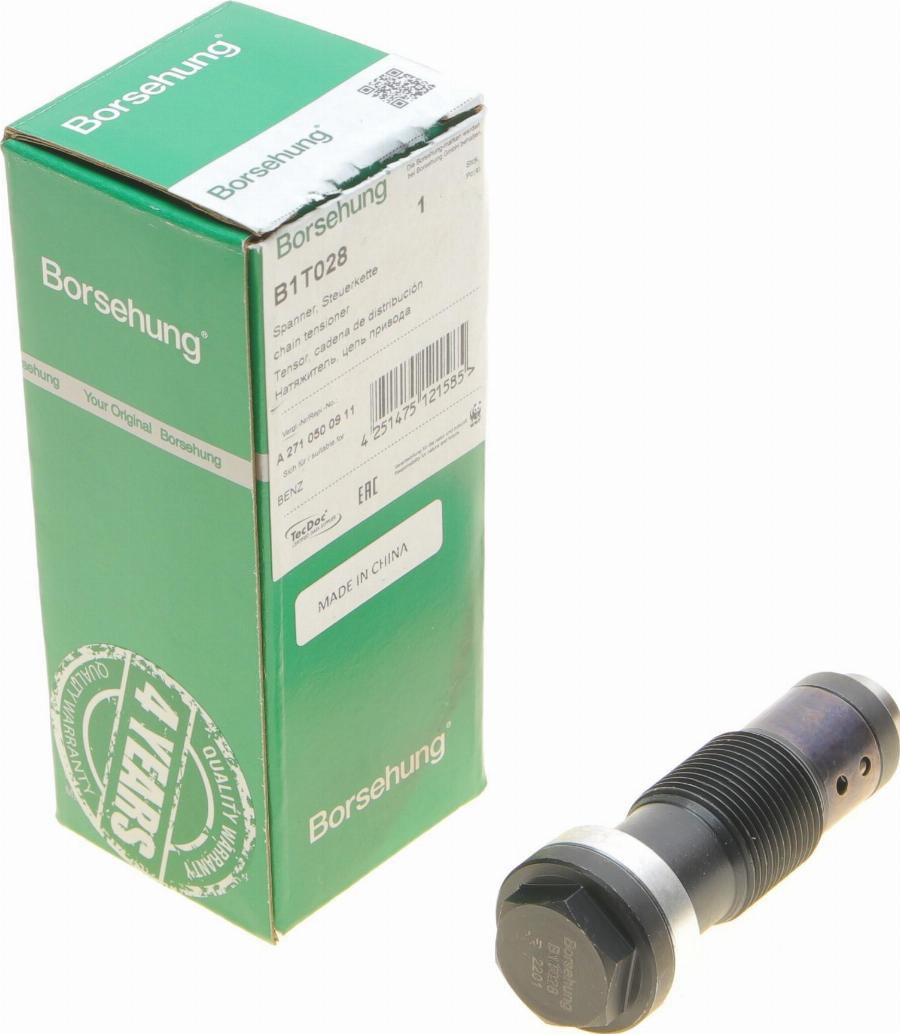 Borsehung B1T028 - Tenditore, Catena distribuzione autozon.pro