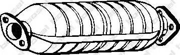 Bosal 099-369 - Catalizzatore autozon.pro