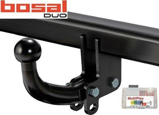 Bosal 034-681 - Gancio traino autozon.pro