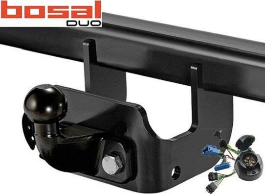 Bosal 036-681 - Gancio traino autozon.pro