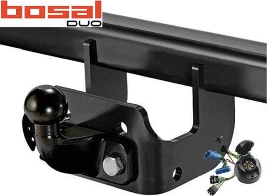 Bosal 037-771 - Gancio traino autozon.pro