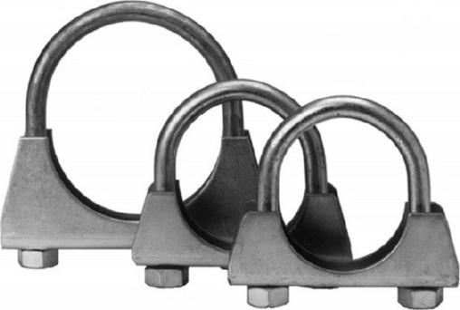 Bosal 250-848 - Connettore tubi, Imp. gas scarico autozon.pro