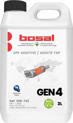 Bosal 258-743 - - - autozon.pro