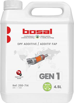 Bosal 258-714 - - - autozon.pro