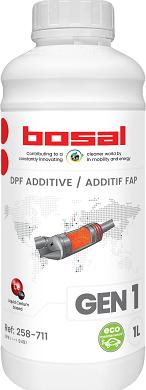 Bosal 258-711 - - - autozon.pro