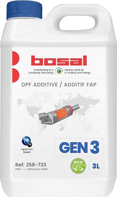 Bosal 258-733 - - - autozon.pro