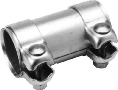 Bosal 265-129 - Connettore tubi, Imp. gas scarico autozon.pro