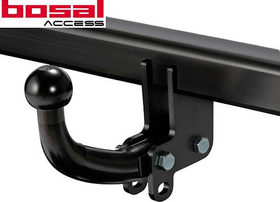 Bosal A00-061 - Gancio traino autozon.pro