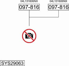 Bosal SYS29063 - Impianto gas scarico autozon.pro