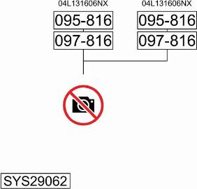 Bosal SYS29062 - Impianto gas scarico autozon.pro