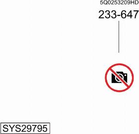 Bosal SYS29795 - Impianto gas scarico autozon.pro