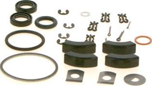 BOSCH 9 421 080 220 - Kit supporti, Faro supplementare autozon.pro