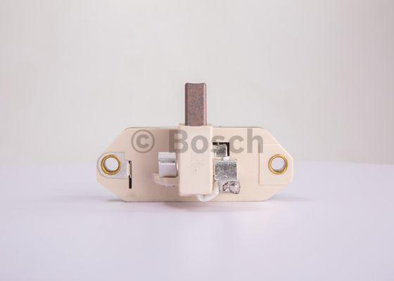 BOSCH 9 190 087 028 - Regolatore alternatore autozon.pro