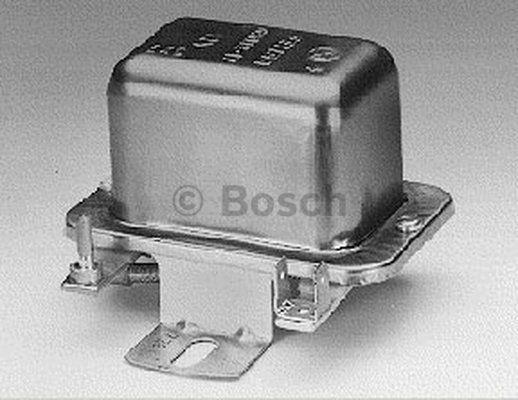 BOSCH 9 190 110 034 - Regolatore alternatore autozon.pro