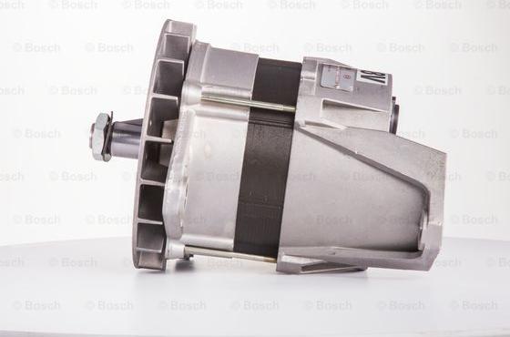 BOSCH 9 120 456 034 - Alternatore autozon.pro