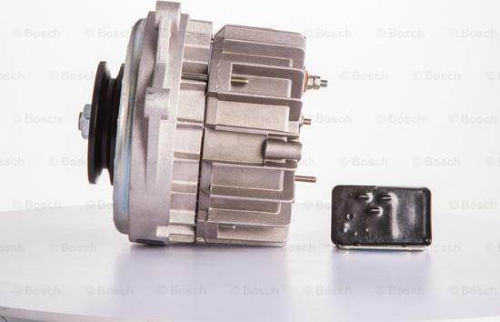 BOSCH 9 120 080 057 - Alternatore autozon.pro