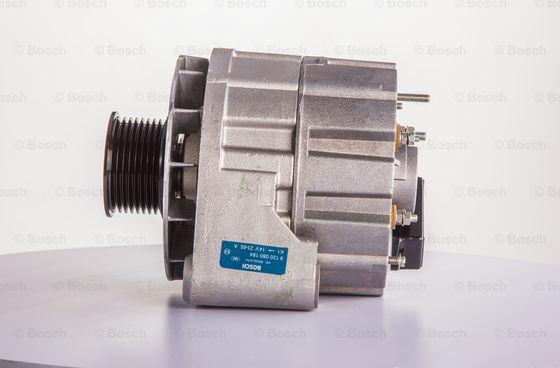 BOSCH 9 120 080 184 - Alternatore autozon.pro