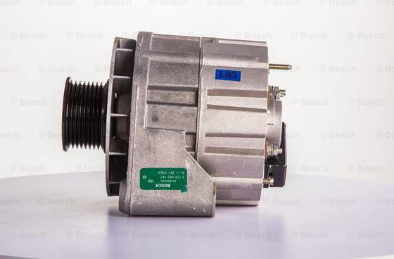 BOSCH 9 120 080 187 - Alternatore autozon.pro